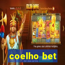 coelho bet